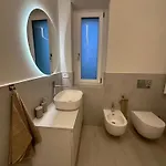 Апартаменты Trilocale Con Vista Mozzafiato Dimora Paroira