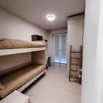 Апартаменты Trilocale Con Vista Mozzafiato Dimora Paroira