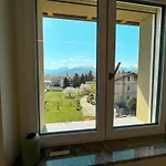Апартаменты Trilocale Con Vista Mozzafiato Dimora Paroira