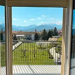 Lejlighed Trilocale Con Vista Mozzafiato Dimora Paroira Giaveno