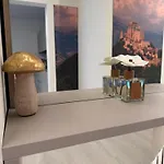 Trilocale Con Vista Mozzafiato Dimora Paroira *