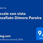 Trilocale Con Vista Mozzafiato Dimora Paroira * Giaveno