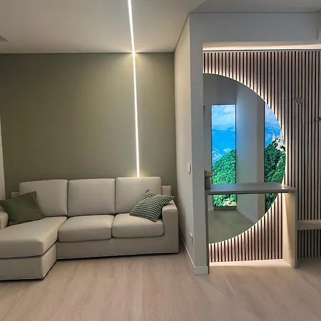 Trilocale Con Vista Mozzafiato Dimora Paroira Apartment Giaveno