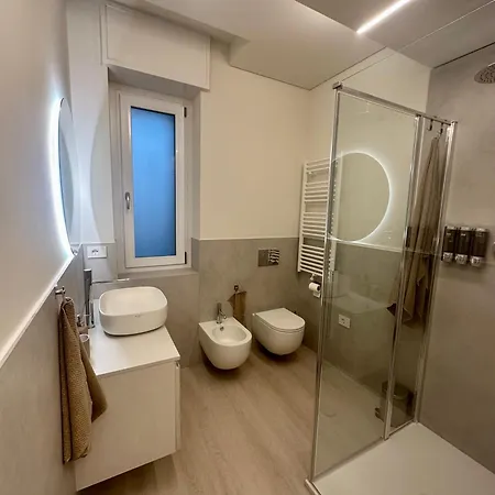 Trilocale Con Vista Mozzafiato Dimora Paroira شقة *