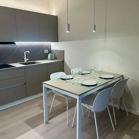 Trilocale Con Vista Mozzafiato Dimora Paroira Apartment