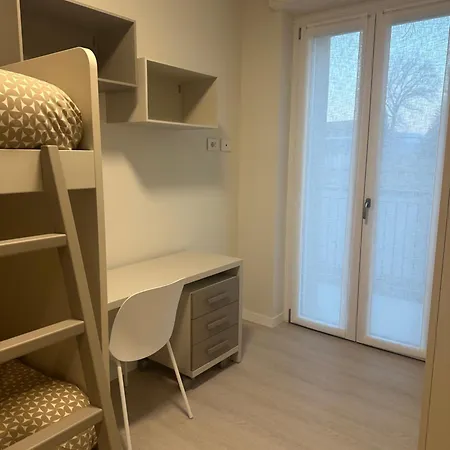 Apartamento Trilocale Con Vista Mozzafiato Dimora Paroira *