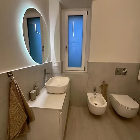 Apartment Trilocale Con Vista Mozzafiato Dimora Paroira