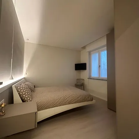 Lejlighed Trilocale Con Vista Mozzafiato Dimora Paroira *