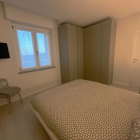 Trilocale Con Vista Mozzafiato Dimora Paroira *