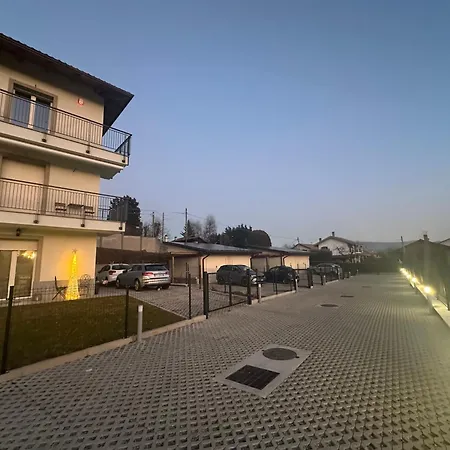 Trilocale Con Vista Mozzafiato Dimora Paroira Giaveno