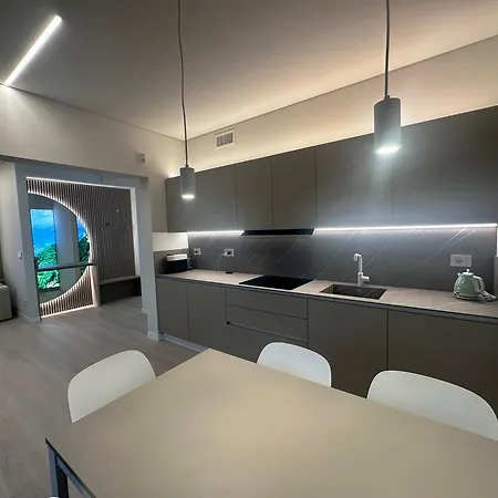 Trilocale Con Vista Mozzafiato Dimora Paroira * Giaveno