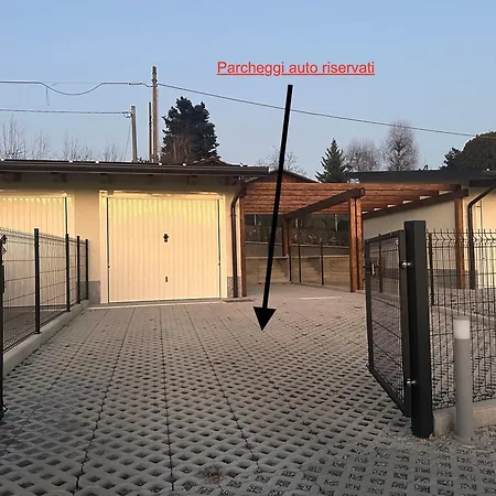 Trilocale Con Vista Mozzafiato Dimora Paroira