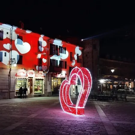 Trilocale Con Vista Mozzafiato Dimora Paroira شقة Giaveno