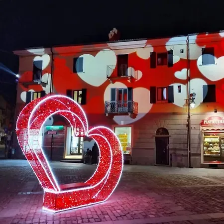 Trilocale Con Vista Mozzafiato Dimora Paroira Giaveno