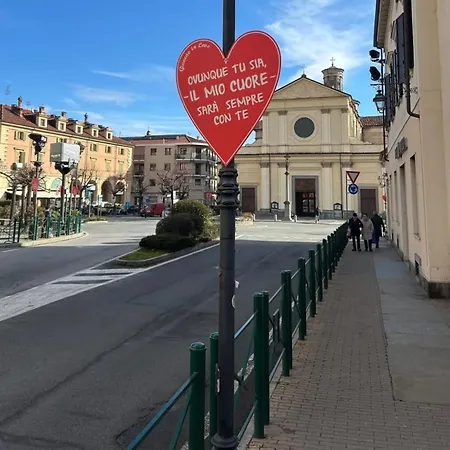 Apartment Trilocale Con Vista Mozzafiato Dimora Paroira