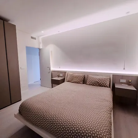 Trilocale Con Vista Mozzafiato Dimora Paroira Apartment