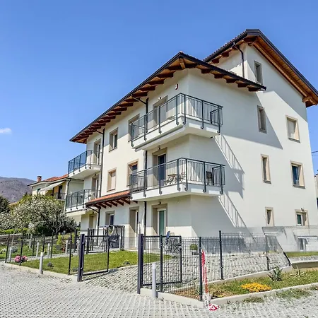 Trilocale Con Vista Mozzafiato Dimora Paroira Lägenhet Giaveno
