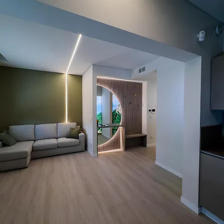 Trilocale Con Vista Mozzafiato Dimora Paroira Apartment Giaveno