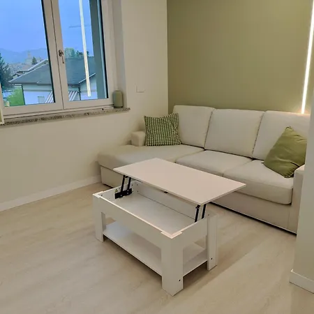 Trilocale Con Vista Mozzafiato Dimora Paroira Lejlighed Giaveno