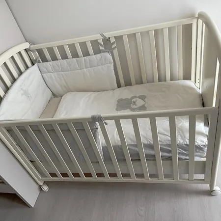 Trilocale Con Vista Mozzafiato Dimora Paroira Appartamento