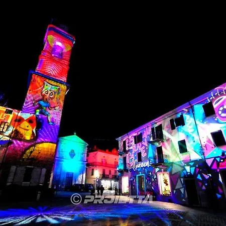 Trilocale Con Vista Mozzafiato Dimora Paroira Apartment *