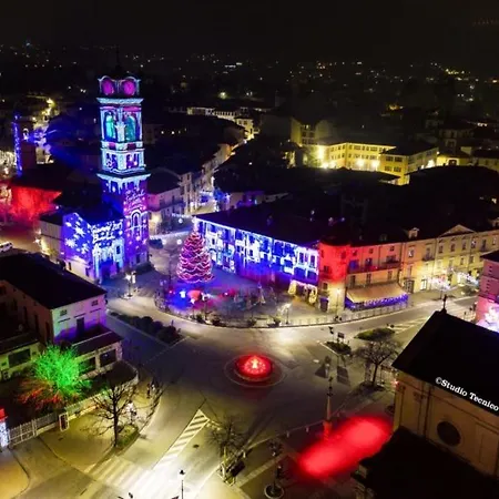 Trilocale Con Vista Mozzafiato Dimora Paroira *