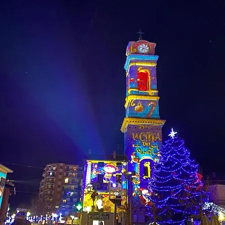 Trilocale Con Vista Mozzafiato Dimora Paroira Apartment *