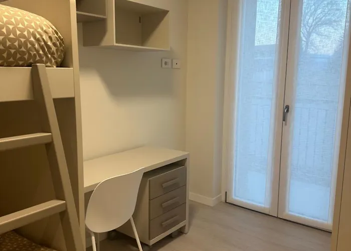 Lägenhet Trilocale Con Vista Mozzafiato Dimora Paroira *