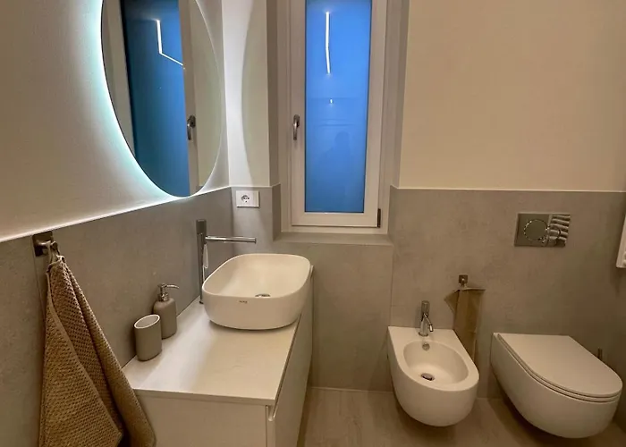 Lägenhet Trilocale Con Vista Mozzafiato Dimora Paroira