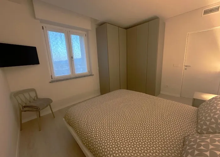 Trilocale Con Vista Mozzafiato Dimora Paroira *