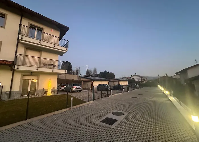 Trilocale Con Vista Mozzafiato Dimora Paroira Giaveno