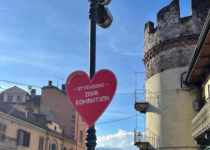 Trilocale Con Vista Mozzafiato Dimora Paroira Lägenhet