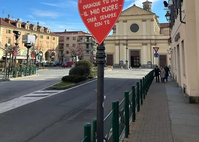 Lägenhet Trilocale Con Vista Mozzafiato Dimora Paroira