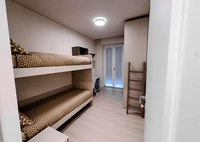 Lägenhet Trilocale Con Vista Mozzafiato Dimora Paroira