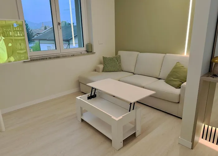 Trilocale Con Vista Mozzafiato Dimora Paroira Apartmán Giaveno